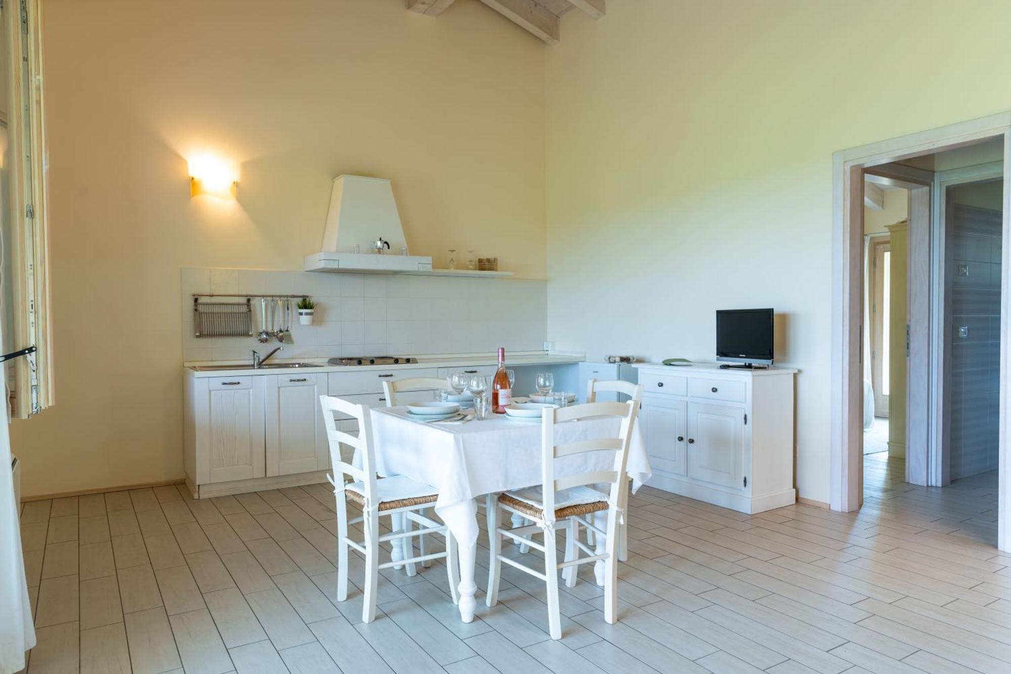 פונטי סול מינצ'יו Agriturismo Colle Dei Pivi מראה חיצוני תמונה