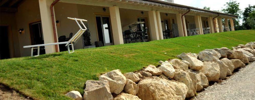 פונטי סול מינצ'יו Agriturismo Colle Dei Pivi מראה חיצוני תמונה