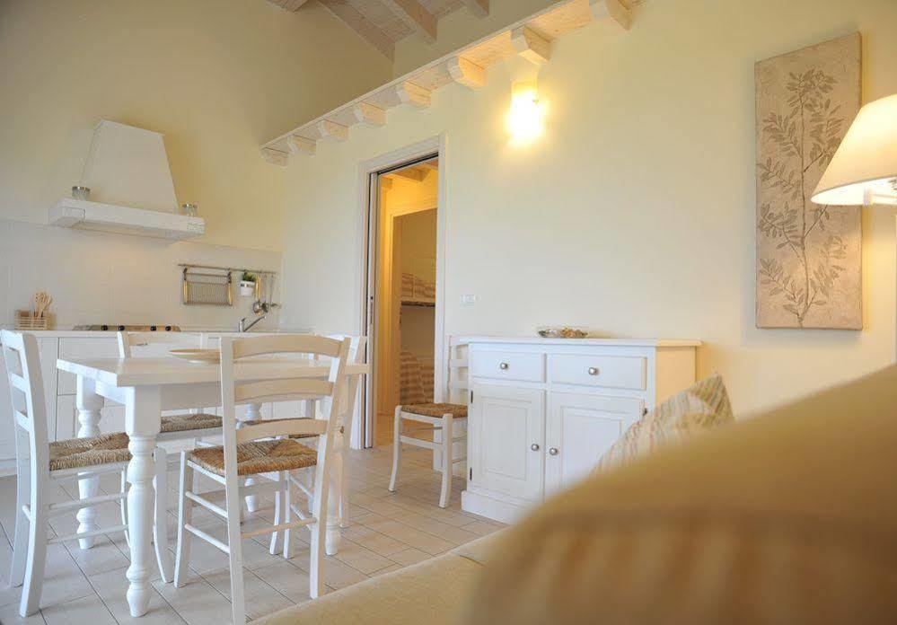 פונטי סול מינצ'יו Agriturismo Colle Dei Pivi מראה חיצוני תמונה