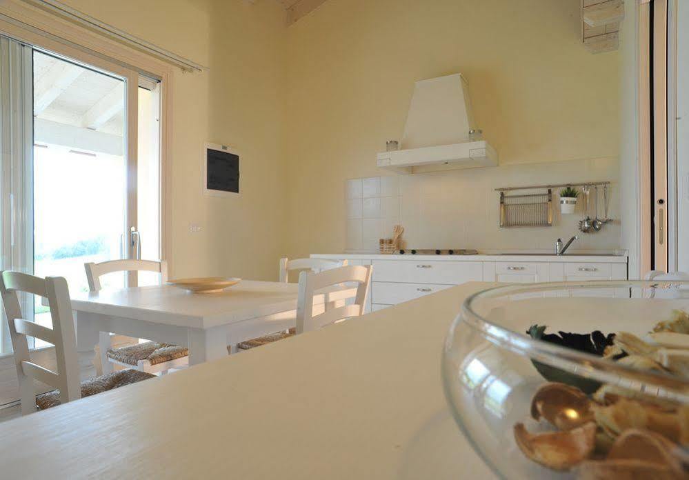 פונטי סול מינצ'יו Agriturismo Colle Dei Pivi מראה חיצוני תמונה