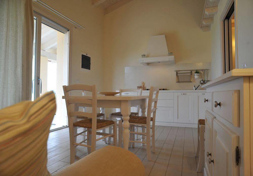 פונטי סול מינצ'יו Agriturismo Colle Dei Pivi מראה חיצוני תמונה