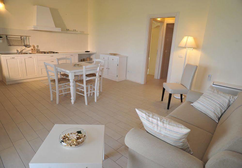 פונטי סול מינצ'יו Agriturismo Colle Dei Pivi מראה חיצוני תמונה