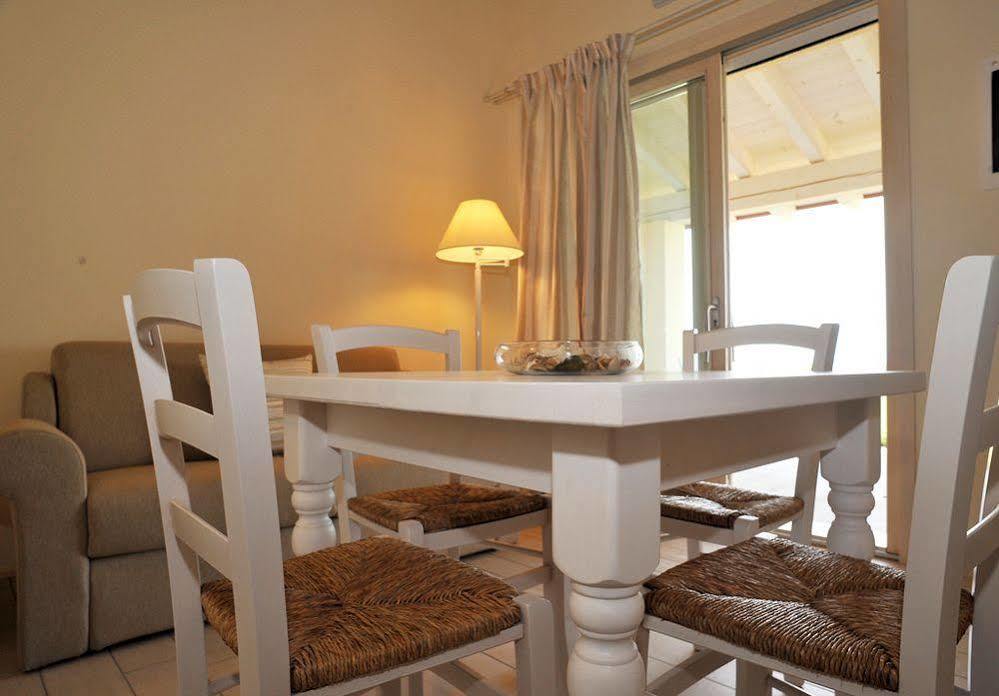 פונטי סול מינצ'יו Agriturismo Colle Dei Pivi מראה חיצוני תמונה