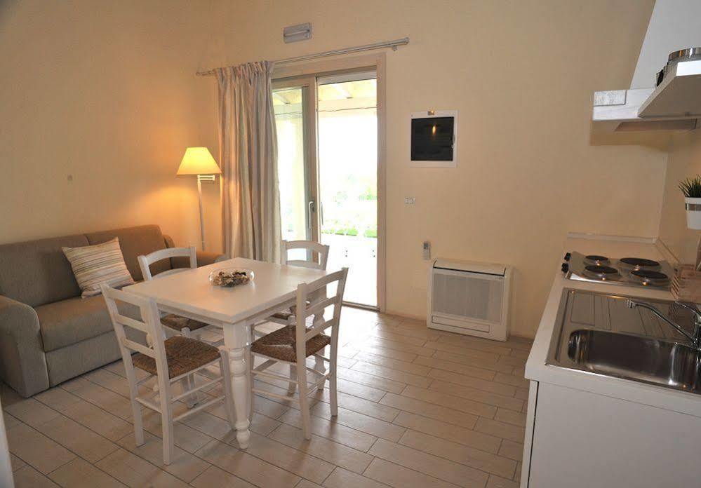 פונטי סול מינצ'יו Agriturismo Colle Dei Pivi מראה חיצוני תמונה
