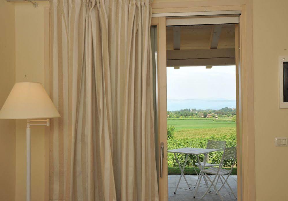 פונטי סול מינצ'יו Agriturismo Colle Dei Pivi מראה חיצוני תמונה