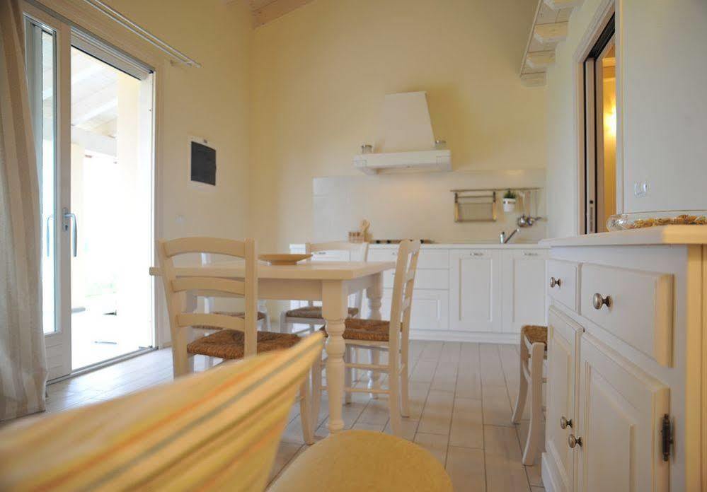 פונטי סול מינצ'יו Agriturismo Colle Dei Pivi מראה חיצוני תמונה
