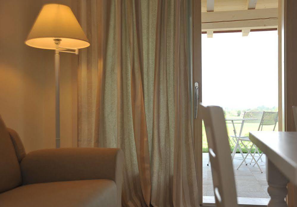 פונטי סול מינצ'יו Agriturismo Colle Dei Pivi מראה חיצוני תמונה