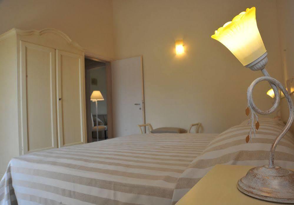 פונטי סול מינצ'יו Agriturismo Colle Dei Pivi מראה חיצוני תמונה