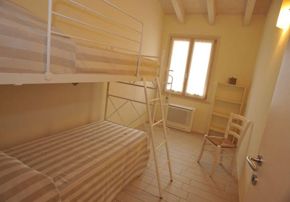 פונטי סול מינצ'יו Agriturismo Colle Dei Pivi מראה חיצוני תמונה