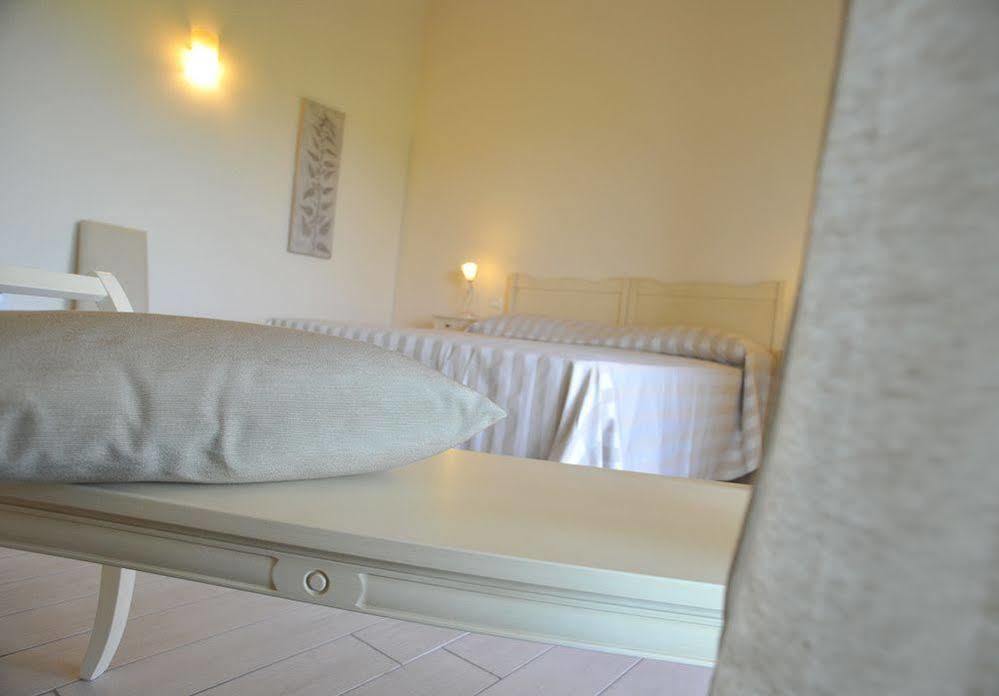 פונטי סול מינצ'יו Agriturismo Colle Dei Pivi מראה חיצוני תמונה