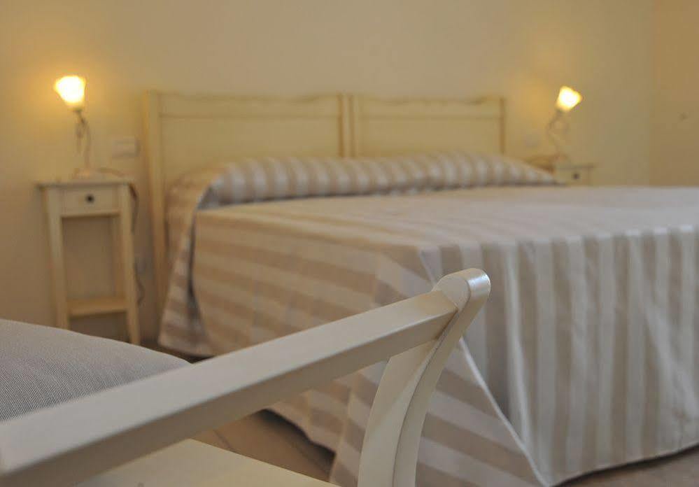 פונטי סול מינצ'יו Agriturismo Colle Dei Pivi מראה חיצוני תמונה