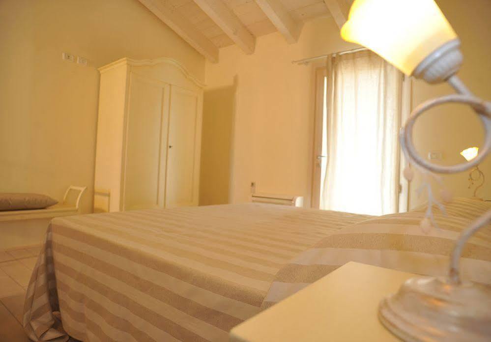פונטי סול מינצ'יו Agriturismo Colle Dei Pivi מראה חיצוני תמונה